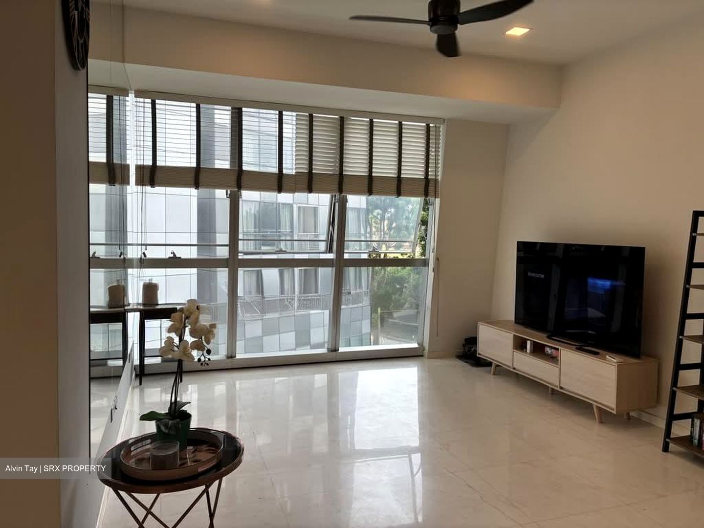 Reflections At Keppel Bay (D4), Condominium #577464871